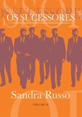 Os Sucessores Volume Vi (eBook, PDF)