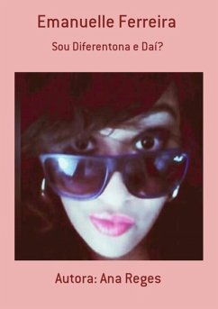 Cover Emanuelle Ferreira (eBook, PDF)