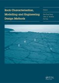 Rock Characterisation, Modelling and Engineering Design Methods (eBook, ePUB)