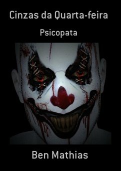 Cover Cinzas Da Quarta-feira (eBook, PDF)