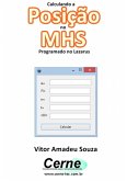 Calculando A Posição No Mhs Programado No Lazarus (eBook, PDF)