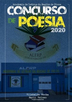 Cover Concurso De Poesia 2020 (eBook, PDF)
