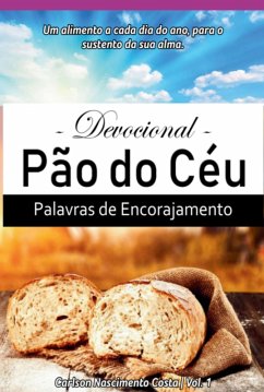 Pão Do Céu (eBook, PDF) - Costa, Carlson Nascimento