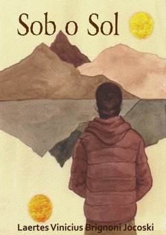 Cover Sob O Sol (eBook, PDF)