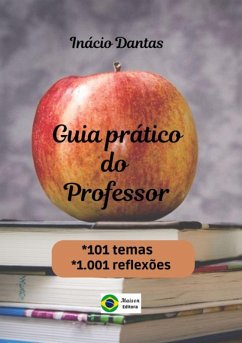 Cover Guia Prático Do Professor (eBook, PDF)