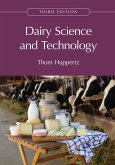Dairy Science and Technology (eBook, PDF)