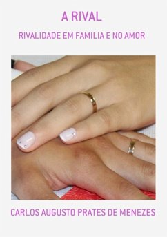 Cover A Rival (eBook, PDF)