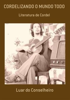 Cover Cordelizando O Mundo Todo (eBook, PDF)