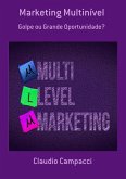 Marketing Multinível (eBook, PDF)