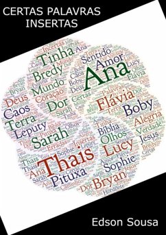 Cover Certas Palavras Insertas (eBook, PDF)