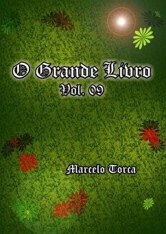 Cover O Grande Livro Volume 9 (eBook, PDF)