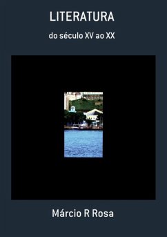 Cover Literatura (eBook, PDF)