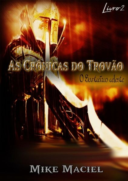 As Crônicas Do Trovão 2 (eBook, PDF) As Crônicas Do Trovão 2 (eBook, PDF)
