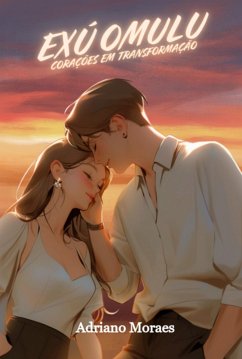 Cover Exú Omulu (eBook, PDF)