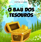 O Baú Dos Tesouros Do Senhor (eBook, PDF)