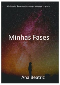 Minhas Fases (eBook, PDF) - de Oliveira, Ana Beatriz Luduvice