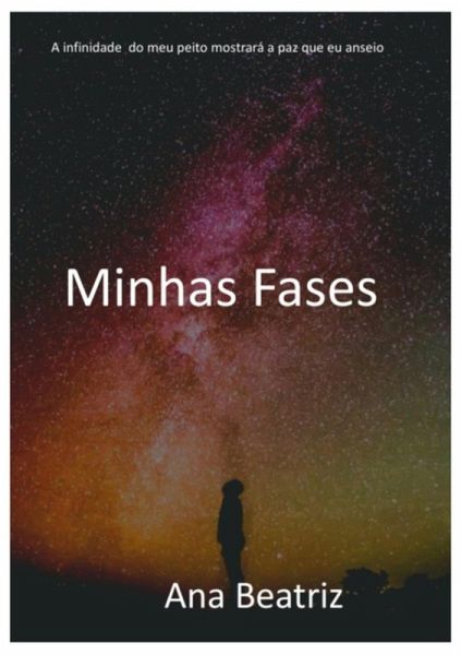 Minhas Fases (eBook, PDF)
