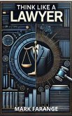 Think Like A Lawyer (eBook, ePUB)