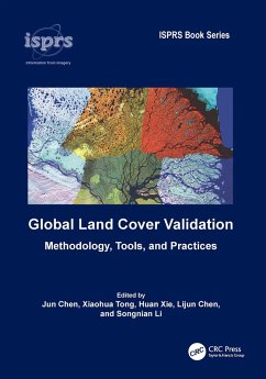 Cover Global Land Cover Validation (eBook, PDF)