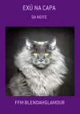 Exú Na Capa (eBook, PDF)