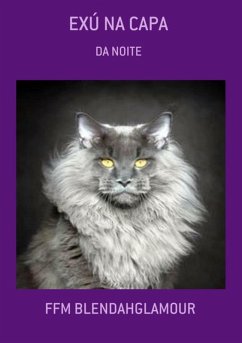 Cover Exú Na Capa (eBook, PDF)