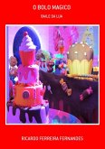 O Bolo Magico (eBook, PDF)