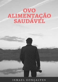 Cover Ovo Alimento Saudável (eBook, PDF)