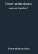 3 Receitas Funcionais (eBook, PDF) - Bild 1