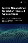 Layered Nanomaterials for Solution-Processed Optoelectronics (eBook, ePUB)
