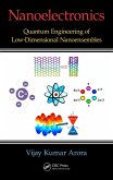 Nanoelectronics (eBook, ePUB) Nanoelectronics (eBook, ePUB)
