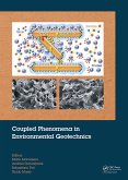 Coupled Phenomena in Environmental Geotechnics (eBook, ePUB)