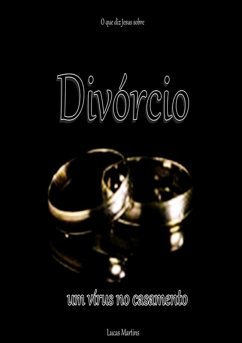 Divócio (eBook, PDF) Cover Divócio (eBook, PDF)