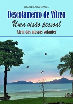 Cover Descolamento De Vítreo (eBook, PDF)