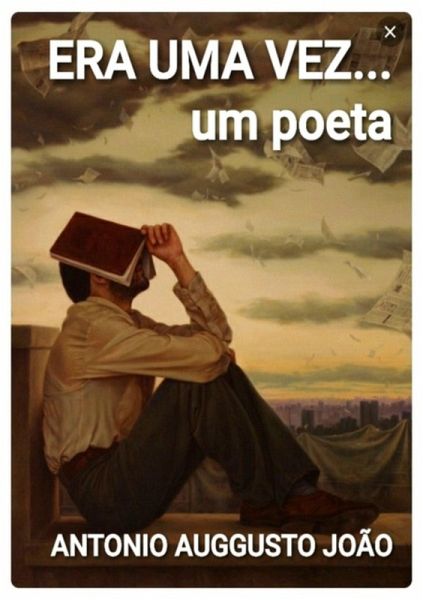 Era Uma Vez... Um Poeta! (eBook, PDF)