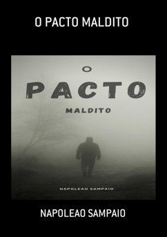Cover O Pacto Maldito (eBook, PDF)