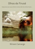 Olhos De Firusé (eBook, PDF)