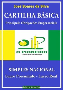 Cover Cartilha Básica (eBook, PDF)