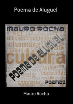 Poema De Aluguel (eBook, PDF) - Rocha, Mauro