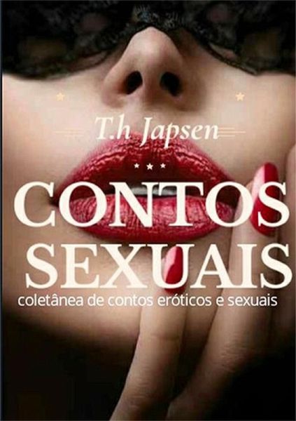 Contos Sexuais (eBook, PDF)