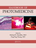 Handbook of Photomedicine (eBook, ePUB)