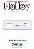 Estimando O Ano De Aparição Do Cometa Halley Programado No Lazarus (eBook, PDF) Estimando O Ano De Aparição Do Cometa Halley Programado No Lazarus (eBook, PDF)
