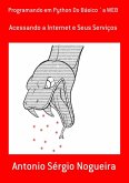 Programando Em Python Do Básico `a Web (eBook, PDF) Programando Em Python Do Básico `a Web (eBook, PDF)