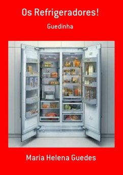 Cover Os Refrigeradores! (eBook, PDF)
