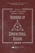 Handbook of Combinatorial Designs... - Bild 1