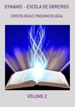 Cover Dynamis - Escola De Obreiros (eBook, PDF)