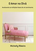 O Amor No Divã (eBook, PDF)