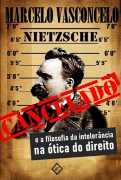 Cover Nietzsche Cancelado (eBook, PDF)