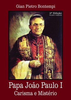 Cover João Paulo I (eBook, PDF)