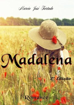Madalena (eBook, PDF) - Furtado, Marcio José