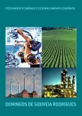 Crescimento Econômico E Desenvolvimento Econômico (eBook, PDF)